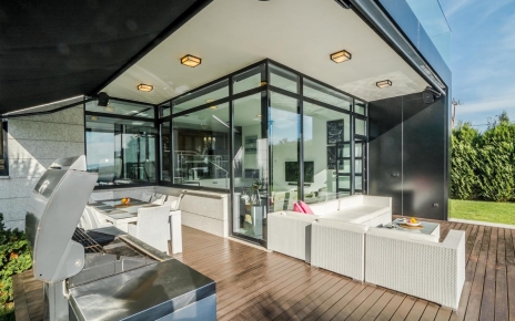 Un estilo contemporáneo