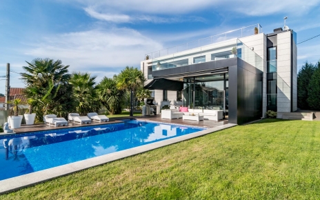 Disfruta el aire libre