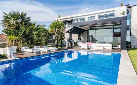 Tus vacaciones de lujo en el norte de España