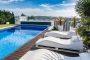 Tomar el sol