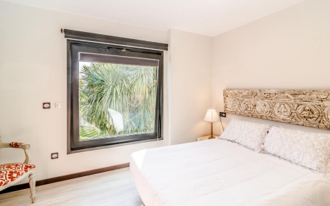 Camas viscoelásticas king size