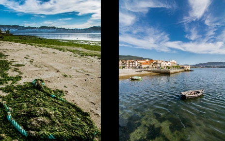 Esta es tu pequeña aldea