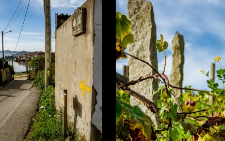 Camina un poco mas para encontrar tu rincón favorito