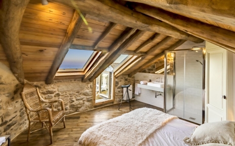 También con vistas al Atlántico