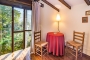 Rooms are ample