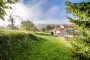Your garden is about 20 steps away from your holiday home