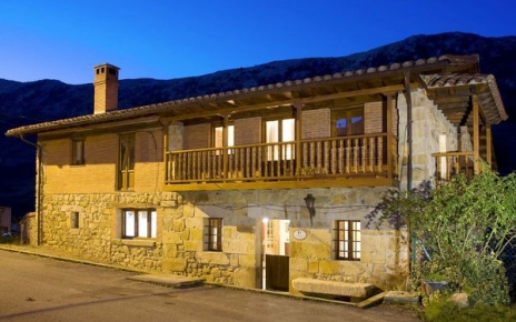 Your holiday home in Cantabria