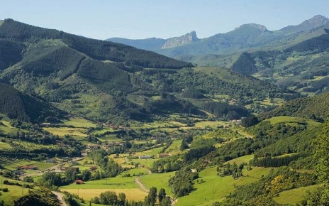 Discover Cantabria!