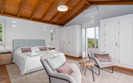 Habitación principal