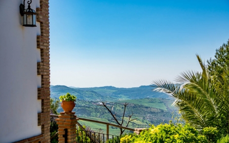 Tus vistas son impresionantes