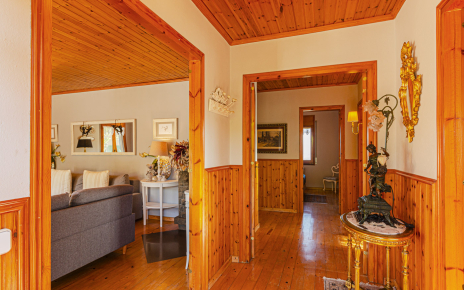 Distribuidor casa principal