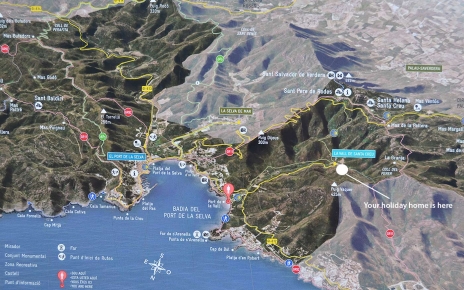 A million things to do locally!