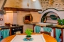 Characterful country kitchen