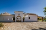 Arriving at your private Andalusian home