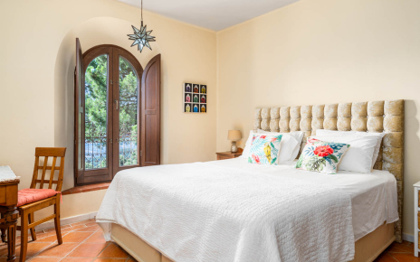 Habitaciones planta baja