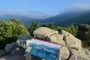 Un paseo local por las montañas del Montseny