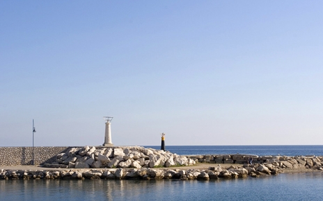 Costa del Sol, Malaga