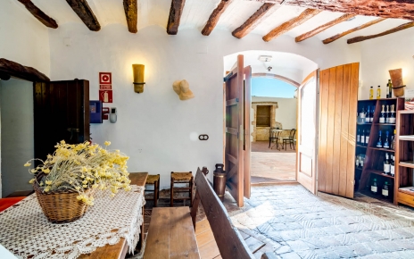 Local produce for sale (honesty box)