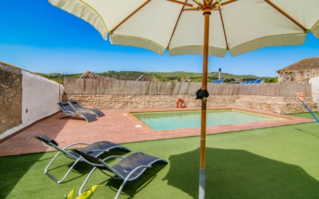 Your have total privacy