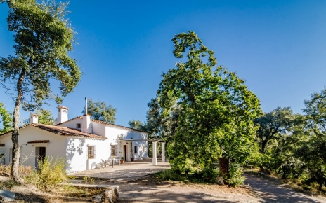 The property is on one floor