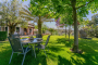 An outdoor living paradise