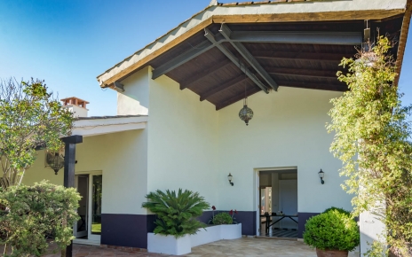 Llegando a tu casa rural