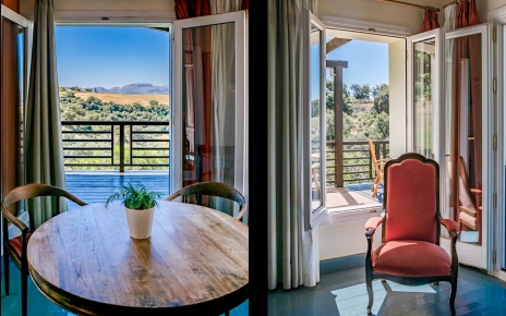 Excelentes habitaciones