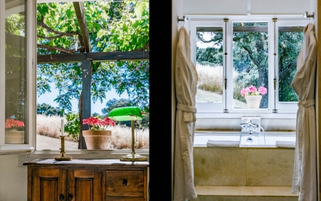 Habitación principal