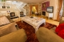 Sala de estar adicional
