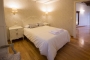 Dormitorio en la planta superior