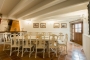 Comedor principal interior