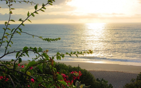 Lovely beaches 30 minutes away