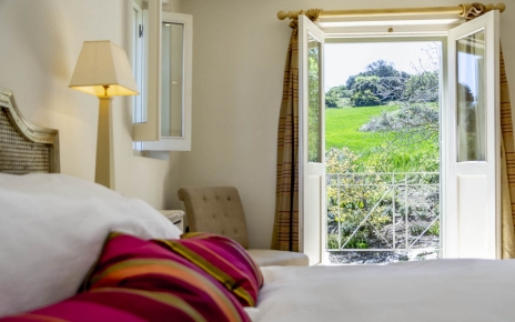 Un lugar hermoso para despertarse cada mañana