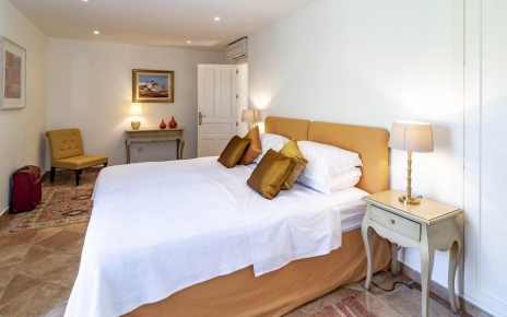 Habitación con dos camas (con las camas juntas)