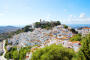 One of your local villages: Casares
