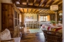 Living spaces