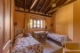 Twin bedded room