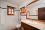 Baño (con bañera y ducha)