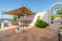 Outdoor living