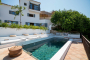 Good size pool