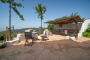 Pergolas