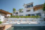 Detached village house with total privacy