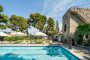 22 metre long pool 