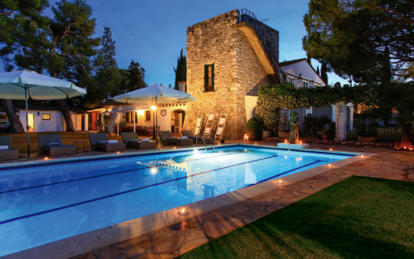 Your beautiful villa in gorgeous Sitges coast