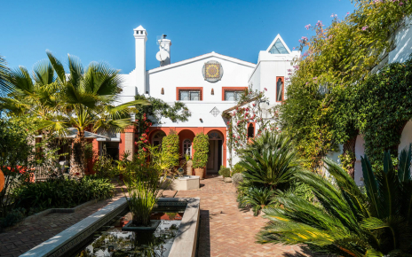 Apartamento (El dueño reside en la planta superior)