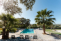 Pool and total privacy