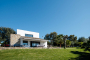 An stylish property in open countryside