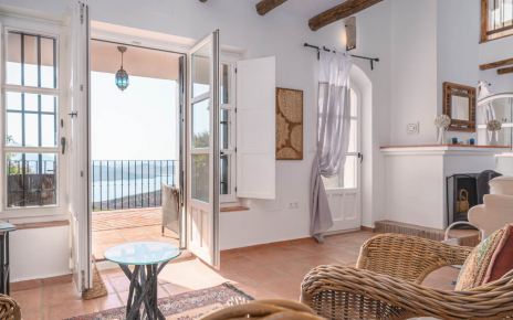 Vida en el interior y al aire libre