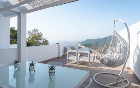 New outdoor furniture Summer 2021