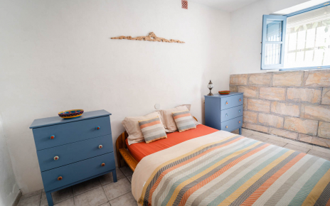 Habitación en planta inferior